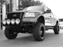 Load image into Gallery viewer, N-Fab RSP Front Bumper 04-08 Ford F150/Lobo - Tex. Black - Multi-Mount