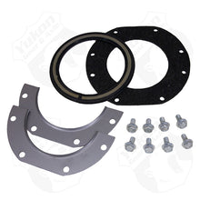 Load image into Gallery viewer, Yukon Gear Wiper Kit Small w/8 Retaining Bolts Dana 25 Dana 27 Dana 30 &amp; Dana 44