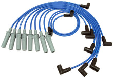 Load image into Gallery viewer, NGK Jeep Grand Cherokee 1998-1993 Spark Plug Wire Set