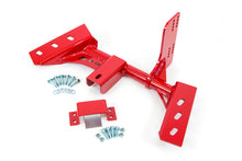 Load image into Gallery viewer, UMI Performance 82-92 GM F-Body Torque Arm Relocation Kit- TH350