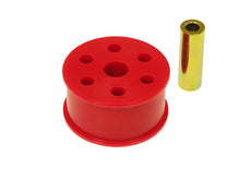 Load image into Gallery viewer, Prothane 00-03 Mitsubishi Eclipse V6 Rear Motor Mount Insert - Red