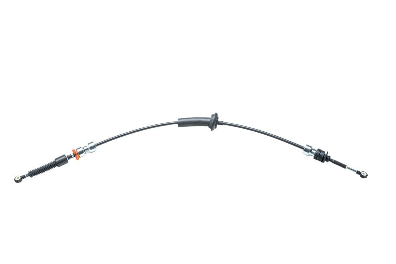 OMIX 07-11 Jeep Wrangler (JK/JKU) Transfer Case Shift Cable