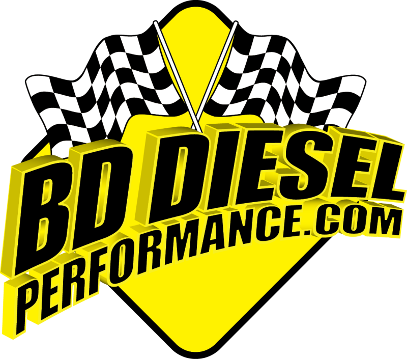 BD Diesel Injection Pump Stock Dodge 1988-1991 5.9L Cummins Non-Fact Intercooled