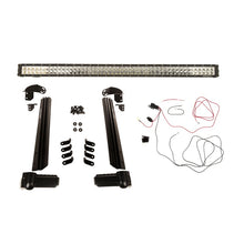 Load image into Gallery viewer, Rugged Ridge 07-18 Jeep Wrangler JK Fast Track 50in Light Bar Kit