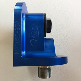 Ford Racing Push Rod V8 90 Degree Billet Oil Filter Adapter - GTR Auto