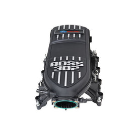 Ford Racing BOSS 302 Intake Manifold - GTR Auto