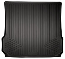Load image into Gallery viewer, Husky Liners 13 Infiniti JX35 WeatherBeater Black Rear Cargo Liner - GTR Auto