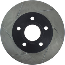 Load image into Gallery viewer, StopTech Slotted Sport Brake Rotor