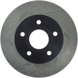 StopTech Slotted Sport Brake Rotor