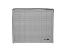 Load image into Gallery viewer, WeatherTech 06+ Jeep Commander Cargo Liners - Grey
