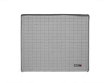 WeatherTech 06+ Jeep Commander Cargo Liners - Grey