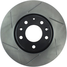 Load image into Gallery viewer, StopTech Slotted Sport Brake Rotor
