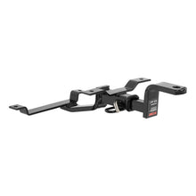 Load image into Gallery viewer, Curt 83-92 Mazda 626 Sedan &amp; Mx6 Class 1 Trailer Hitch w/1-1/4in Ball Mount BOXED