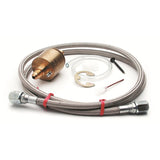 Autometer Fuel Pressure Isolater Kit 300PSI