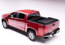 Load image into Gallery viewer, Truxedo 15-20 GMC Canyon &amp; Chevrolet Colorado 6ft Deuce Bed Cover