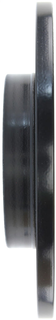 StopTech Slotted Sport Brake Rotor