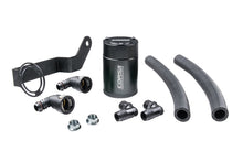 Load image into Gallery viewer, Corsa 15-23 Dodge Hellcat Challenger/Charger (6.2L) &amp; 18-24 Trackhawk/Durango Catch Can - GTR Auto
