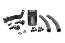 Corsa 15-23 Dodge Hellcat Challenger/Charger (6.2L) & 18-24 Trackhawk/Durango Catch Can - GTR Auto
