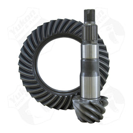 Yukon Gear High Performance Ring & Pinion Rear Gear Set 2016+ Toyota Tacoma 8.75in - 4.88 Ratio - GTR Auto