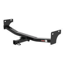 Load image into Gallery viewer, Curt 07-10 Jeep Compass Class 2 Trailer Hitch w/1-1/4in Receiver BOXED