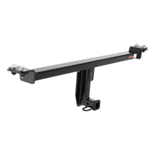 Load image into Gallery viewer, Curt 06-10 Audi A3 Sport Back Class 1 Trailer Hitch w/1-1/4in Receiver BOXED