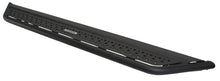 Load image into Gallery viewer, Go Rhino Dominator Extreme D6 SideSteps - Tex Blk - 87in - GTR Auto