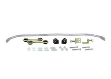 Load image into Gallery viewer, Whiteline 83-86 Toyota Supra MA61 Rear 18mm Heavy Duty Adjustable w/OE Swaybar