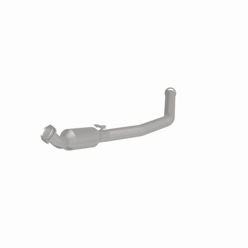 Magnaflow Conv DF 2007-2012 GL450 4.6 L Underbody