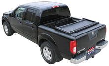 Load image into Gallery viewer, Truxedo 05-21 Nissan Frontier 5ft Deuce Bed Cover