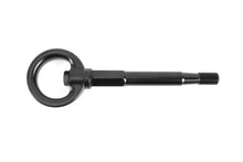 Load image into Gallery viewer, PERRIN 08-14 Subaru WRX/STI (Hatchback) Tow Hook Kit (Rear) - Black