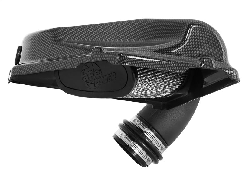 aFe MagnumFORCE Intake Stage-2 Pro DRY S 2017 BMW 330i (F3x) L4-2.0L (t) B48 - GTR Auto
