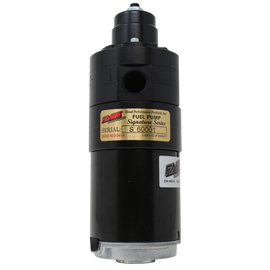 FASS 10-12 Dodge 2500/3500 Cummins 100gph Signature Series Adjustable Fuel Pump FAS D05 100G