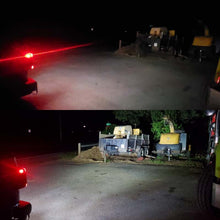 Load image into Gallery viewer, Oracle Rear Bumper LED Reverse Lights for Jeep Gladiator JT - 6000K