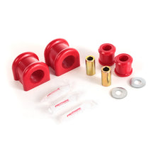 Load image into Gallery viewer, Rugged Ridge Sway Bar &amp; Link Bushing Kit Front 07-18 Jeep Wrangler JK/JKU