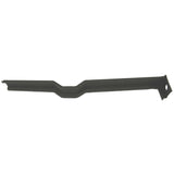 Omix Rear Outer Floor Bracket Long- 41-45 Willys MB & GPW