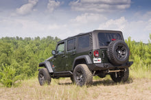 Load image into Gallery viewer, Rugged Ridge Montana Top Black Diamond 07-09 JKU 4-Door