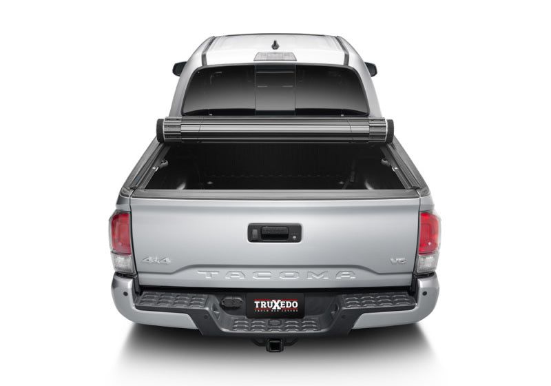 Truxedo 07-20 Toyota Tundra w/Track System 6ft 6in Sentry Bed Cover