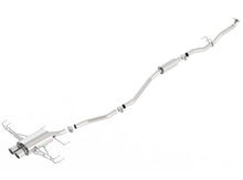 Load image into Gallery viewer, Borla 16-17 Honda Civic Sport 1.5L AT/MT Hatchback S-Type Catback Exhaust - GTR Auto