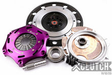 Load image into Gallery viewer, XClutch 97-01 Acura Integra RS 1.8L 7.25in Single Solid Ceramic Clutch Kit