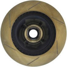 Load image into Gallery viewer, StopTech Slotted Sport Brake Rotor