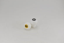 Load image into Gallery viewer, Kartboy Knuckleball Delrin 5-Speed - White