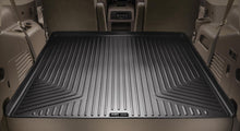 Load image into Gallery viewer, Husky Liners 14 Acura MDX Weatherbeater Black Rear Cargo Liner - GTR Auto