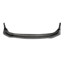 Load image into Gallery viewer, Anderson Composites 20-21 Dodge Charger Widebody Type-MB Carbon Fiber Front Splitter