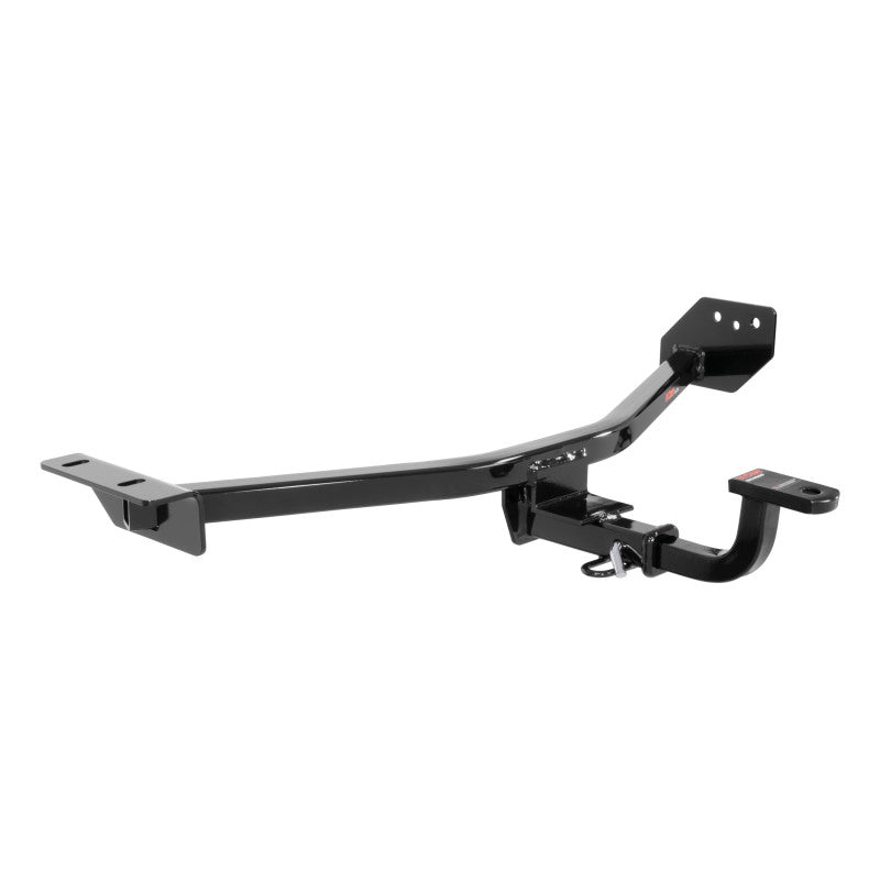 Curt 11-14 Nissan Leaf Class 1 Trailer Hitch w/1-1/4in Ball Mount BOXED