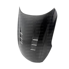 Load image into Gallery viewer, Seibon 11+ Kia Optima TS-style Carbon Fiber Hood