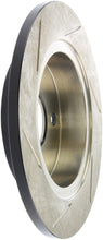 Load image into Gallery viewer, StopTech Slotted Sport Brake Rotor