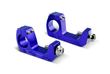 Load image into Gallery viewer, Cycra 08+ Pro Taper/Renthal Fatbar/Neken U Clamp - Yamaha Blue