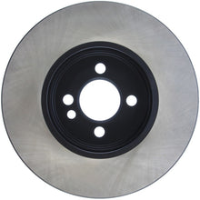 Load image into Gallery viewer, Stoptech 08-11/14-16 Mini Cooper Front High Carbon Cryo Brake Rotor