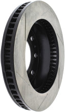 Load image into Gallery viewer, StopTech Slotted Sport Brake Rotor