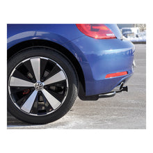 Load image into Gallery viewer, Curt 2012 Volkswagen Beetle Turbo Class 1 Trailer Hitch w/1-1/4in Ball Mount BOXED